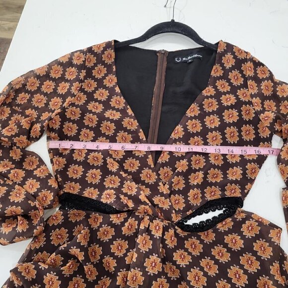 🦄 Sahara Dress - Picture 7 of 11